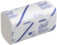 Бумажные полотенца Scott® Scottfold 6633