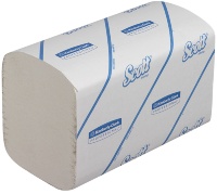 Бумажные полотенца Scott® Performance 6689