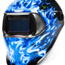 Сварочный щиток (маска) 3М™ Speedglas™ 100V Ice Hot | арт. 752520