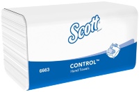 Бумажные полотенца Scott® Performance 6663 