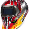 Сварочный щиток (маска) 3М™ Speedglas™ 100V Razor Dragon | арт. 752420