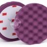 Полировальный поролоновый круг 3М™ 33042 Perfect-it® III | Фиолетовый, 150 мм