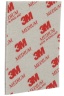 Абразивная шлифовальная губка 3M™ Medium P120-180, 115x140 мм | 03808