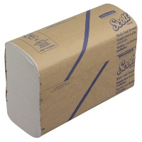 Бумажные полотенца Scott® Multi-Fold 3749