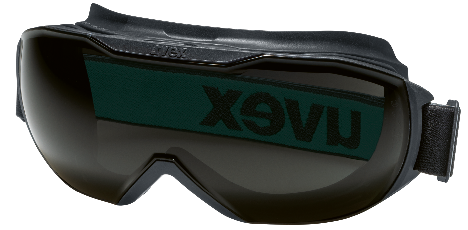 Газосварочные очки UVEX™ Megasonic 9320.045