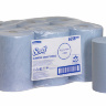 Бумажные полотенца Scott® Slimroll 6658