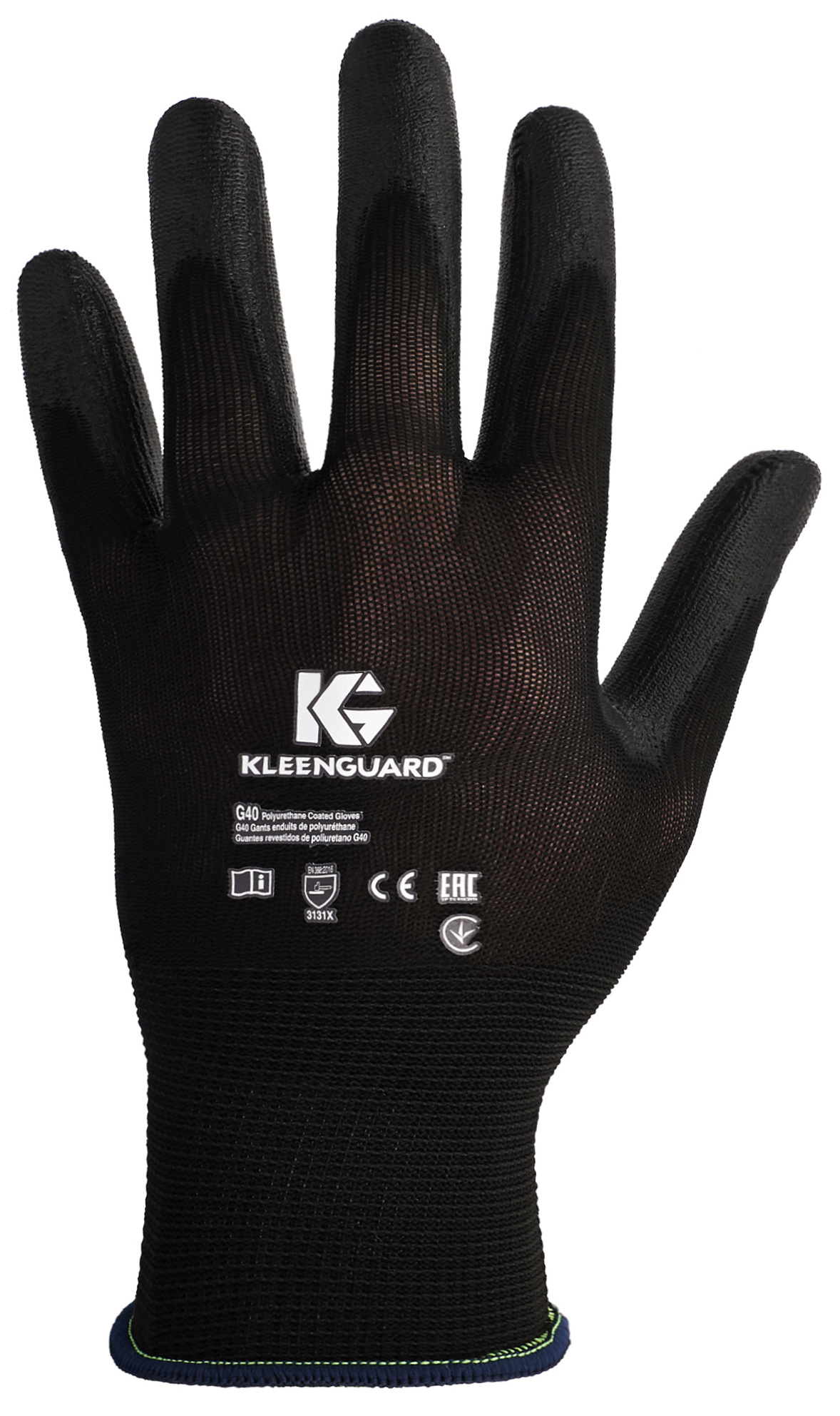 Перчатки KLEENGUARD™ G40 / Полиуретан