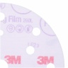 Абразивный круг 3M™ Hookit™ Purple P600, 150 мм | 51156 серии 260L