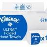 Бумажные полотенца Kleenex® Ultra 6710