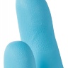 Перчатки KLEENGUARD™ G10 Blue Nitrile
