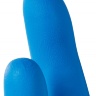 Перчатки KLEENGUARD™ G10 Arctic Blue Nitrile