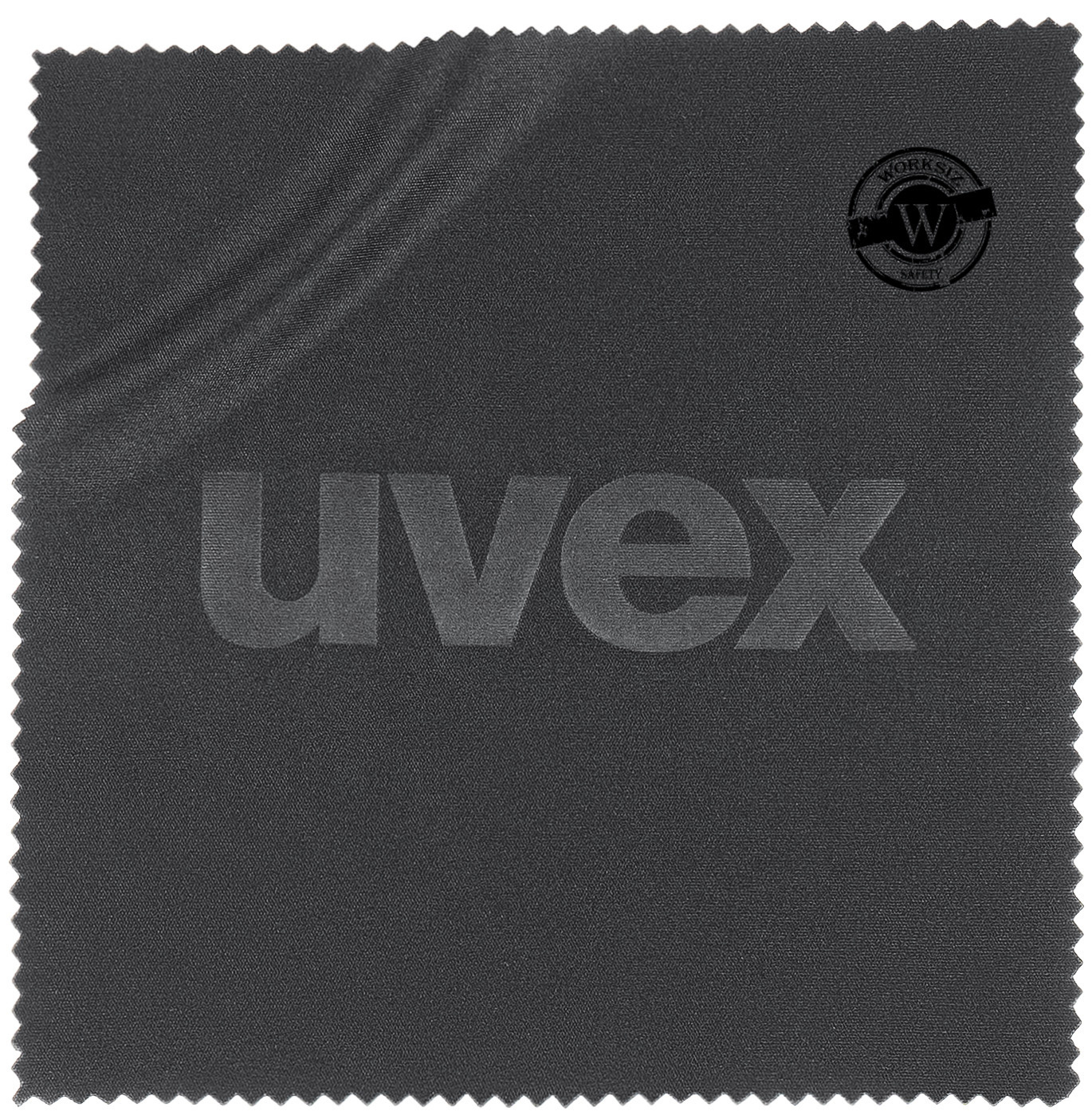 Салфетка из микрофибры UVEX™ 6119.801