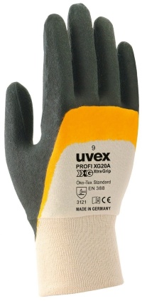 Перчатки UVEX™ Профи XG20A