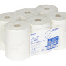Бумажные полотенца Scott® Slimroll 6697