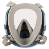 Полнолицевая маска JETA SAFETY™ 6950 - большой размер