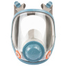 Полнолицевая маска JETA SAFETY™ 6950 - большой размер