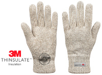 Перчатки шерстяные "Иней" | 3M™ Thinsulate™