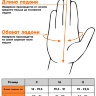Перчатки-варежки шерстяные "Иней" | 3M™ Thinsulate™