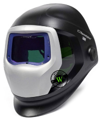 Сварочный щиток (маска) 3М™ Speedglas™  9100XXi | арт. 501826