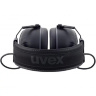 Активные наушники UVEX™ aXess one со складным оголовьем 2640.001