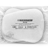Комплект фильтров RESPIK® R335 для защиты от пыли