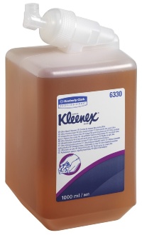 Жидкое мыло Kleenex® Ultra 6330
