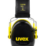 Наушники UVEX™ K2 со стандартным оголовьем 2600.002