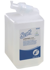 Жидкое мыло Scott® Control 6342