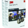 Наушники 3M™ Peltor™ Optime™ Push To Listen (PTL) со стандартным оголовьем MT155H530A