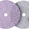 Абразивный круг 3M™ Hookit™ Purple+ P500+, 150 мм | 50534 серии 334U