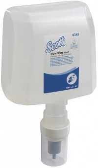 Жидкое мыло Scott® Control 6345