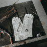 Перчатки (краги) для сварщиков JETA SAFETY™ JWK101