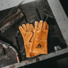 Перчатки (краги) для сварщиков JETA SAFETY™ JWK201