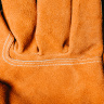 Перчатки (краги) для сварщиков JETA SAFETY™ JWK201