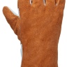 Перчатки (краги) для сварщиков JETA SAFETY™ JWK401