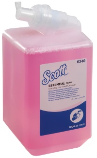 Жидкое мыло Scott® Essential 6340
