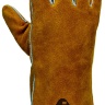 Перчатки (краги) для сварщиков JETA SAFETY™ JWK301