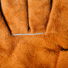 Перчатки (краги) для сварщиков JETA SAFETY™ JWK301
