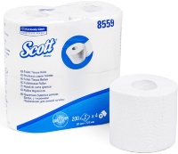 Туалетная бумага Scott® Performance 8559