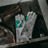 Перчатки (краги) для сварщиков JETA SAFETY™ JWK501
