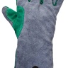 Перчатки (краги) для сварщиков JETA SAFETY™ JWK501