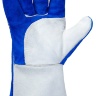 Перчатки (краги) для сварщиков JETA SAFETY™ JWK601 