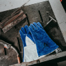 Перчатки (краги) для сварщиков JETA SAFETY™ JWK601 
