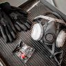 Комплекты защиты от пыли JETA SAFETY™ J-SET Dust Kit 5500P