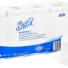 Туалетная бумага Scott® 350 8519