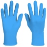 Перчатки KLEENGUARD™ G10 2PRO Blue Nitrile