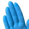 Перчатки KLEENGUARD™ G10 2PRO Blue Nitrile